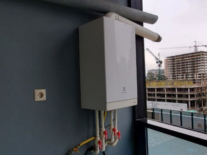 Квартира в Батуми Жилой комплекс Sunset — Поисковик недвижимости от застройщиков и собственников GEOLN.COM. Фото 4