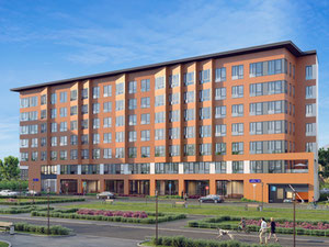 عقار للبيع في Happiness on Maslovka — انظر إلى محرك البحث العقاري GEOLN.COM. صورة فوتوغرافية 5