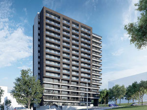 Real estate in Archi Kavtaradze — look at the real estate search engine GEOLN.COM. Photo 2