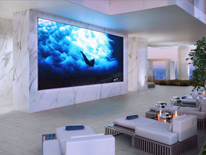 房地产在 TURNBERRY OCEAN CLUB — look at the real estate search engine GEOLN.COM. 照片 7