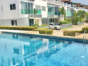 Kamala Paradise 1 residence  — Find off-plan property or real estate resale directly from developers and owners GEOLN.COM. Photo 34