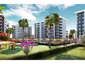 房地产在 Atasehir Modern İzmir — look at the real estate search engine GEOLN.COM. 照片 8