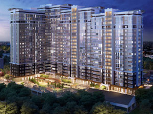 房地产在 Vse svoi — look at the real estate search engine GEOLN.COM. 照片 2