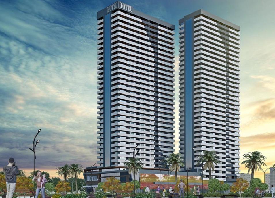 国际旅游公寓 — 来自开发商和业主的房地产搜索引擎 GEOLN.COM. 照片 1