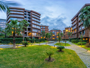 içindeki mülkiyet The Kosuyolu Koru Evleri — emlak arama motoru GEOLN.COM'a bakın. Fotoğraf 3