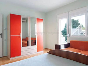 黑山。两个房屋作为一个地块在舒沙尼，距离海洋500米。 — 来自开发商和业主的房地产搜索引擎 GEOLN.COM. 照片 24