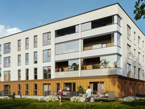 Real estate in Laulupargi — look at the real estate search engine GEOLN.COM. Photo 2