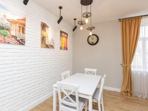 Продається квартира в Крцанісі — Пошуковик нерухомості від забудовників і власників GEOLN.COM. Фото 7