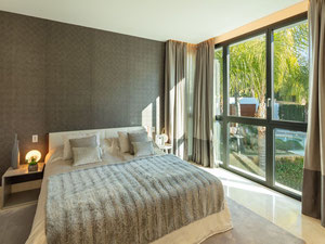 顶楼 3 卧室 322 m² 在 Sierra Blanca, 西班牙 — 来自开发商和业主的房地产搜索引擎 GEOLN.COM. 照片 7