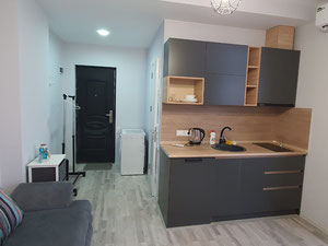 Apartments Near the Sea 巴统 — 来自开发商和业主的房地产搜索引擎 GEOLN.COM. 照片 7