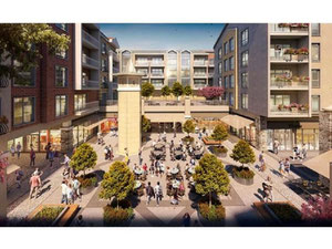 Real estate in Cadde 54 — look at the real estate search engine GEOLN.COM. Photo 2