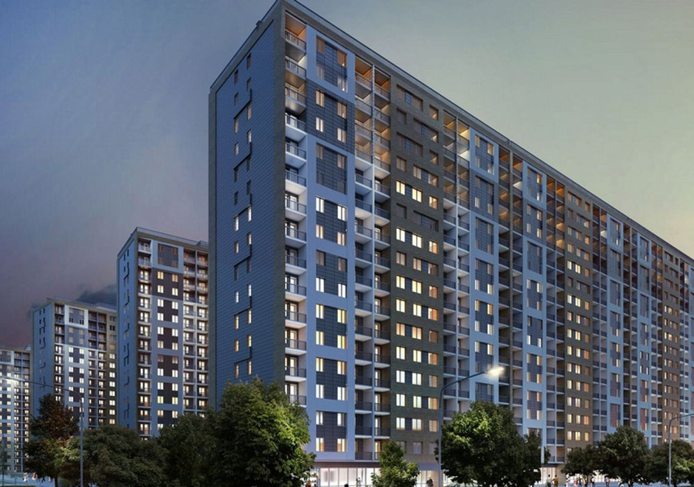 房地产在 Ridne misto — look at the real estate search engine GEOLN.COM. 照片 1