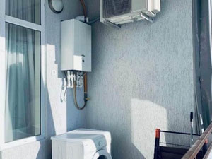 2室公寓出售 — 来自开发商和业主的房地产搜索引擎 GEOLN.COM. 照片 9