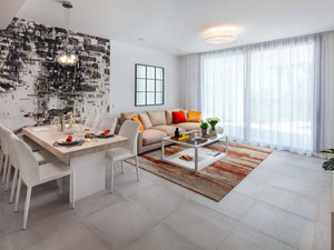 公寓 2 卧室 146 m² 在 El Paraiso, 西班牙 — 来自开发商和业主的房地产搜索引擎 GEOLN.COM. 照片 5