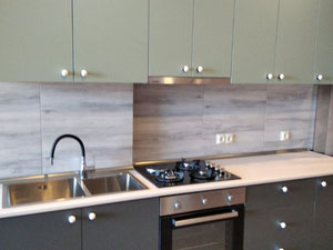 三房公寓出售 — 来自开发商和业主的房地产搜索引擎 GEOLN.COM. 照片 6