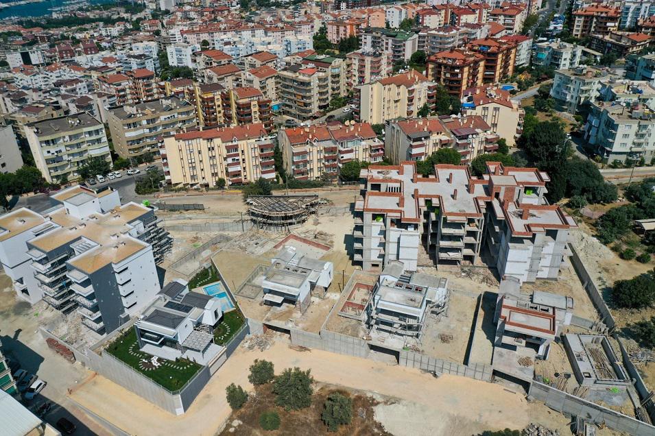 Real estate in Kotan Delux — look at the real estate search engine GEOLN.COM. Photo 5