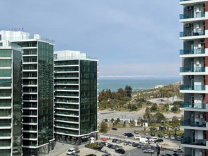 巴统公寓 — 来自开发商和业主的房地产搜索引擎 GEOLN.COM. 照片 6