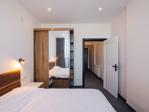 Аппартаменты 2+1 Sunrise Residense — Поисковик недвижимости от застройщиков и собственников GEOLN.COM. Фото 9