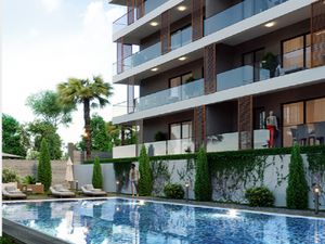 房地产在 Mia Garden Menderes — look at the real estate search engine GEOLN.COM. 照片 3