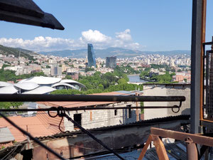 5 кімнатна 2 поверхова квартира біля церкви Самеба — Пошуковик нерухомості від забудовників і власників GEOLN.COM. Фото 8