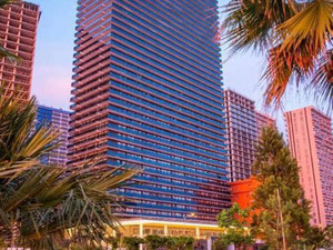 Апартаменти в Orbi Orbi beach tower — Пошуковик нерухомості від забудовників і власників GEOLN.COM. Фото 3