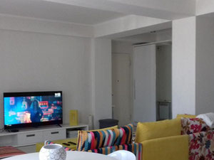 Didube的2间卧室的公寓。第比利斯无中介公寓 — 来自开发商和业主的房地产搜索引擎 GEOLN.COM. 照片 4