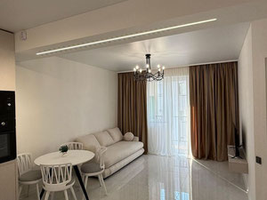 Продається квартира в Arqi Isani — Пошуковик нерухомості від забудовників і власників GEOLN.COM. Фото 3