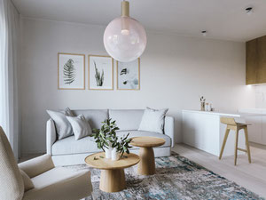 Недвижимость в SMERALCE — смотрите на поисковике недвижимости GEOLN.COM. Фото 4