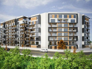 房地产在 Yukselenpark Nilufer — look at the real estate search engine GEOLN.COM. 照片 5