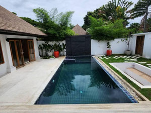 优秀的拉瓦伊别墅 - 完成度95% — 来自开发商和业主的房地产搜索引擎 GEOLN.COM. 照片 15