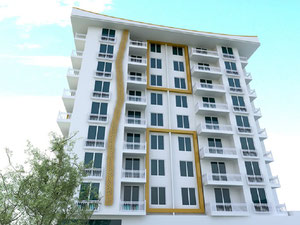 Propiedad en venta en Yesilpark Trend — mira el buscador inmobiliario GEOLN.COM. Foto 2