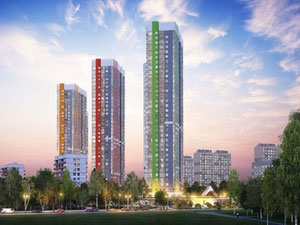 房地产在 Festival Park — look at the real estate search engine GEOLN.COM. 照片 6