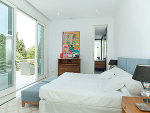 别墅 7 间卧室 1351 m² 在 Guadalmina Baja, 西班牙 — 来自开发商和业主的房地产搜索引擎 GEOLN.COM. 照片 15