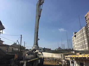 Nieruchomości w Premium House — spójrz na wyszukiwarkę nieruchomości GEOLN.COM. Zdjęcie 20