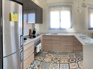 ვილა 3 ოთახიანი 110 მ² ალამა დე მურსიაში, ესპანეთი — უძრავი ქონების ყიდვა და მფლო ბელებისგან GEOLN.COM. ფოტო 7