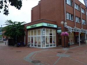 Sklep w Niemczech, Salzgitter — Wyszukiwarka nieruchomości od deweloperów i właścicieli GEOLN.COM. Zdjęcie 4