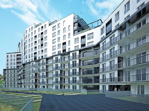 عقار للبيع في Salomei — انظر إلى محرك البحث العقاري GEOLN.COM. صورة فوتوغرافية 3