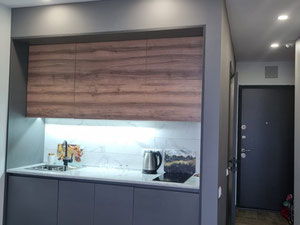 出售工作室 — 来自开发商和业主的房地产搜索引擎 GEOLN.COM. 照片 5