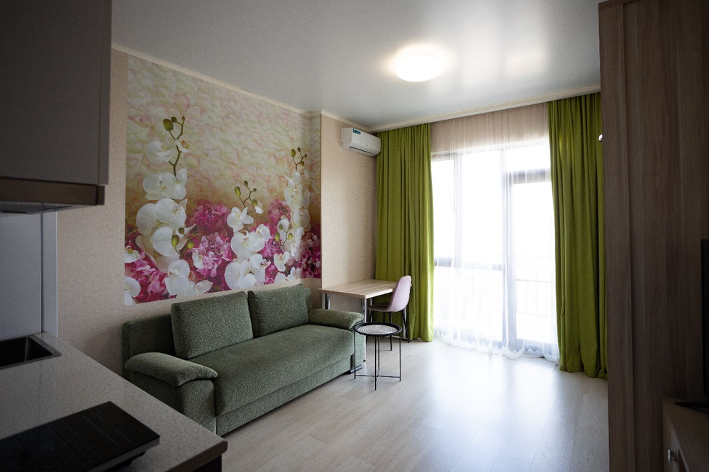 Гумбати — 来自开发商和业主的房地产搜索引擎 GEOLN.COM. 照片 1