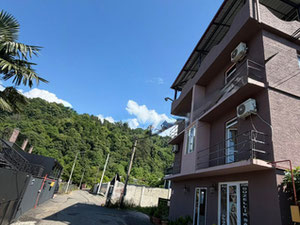 INVESTITIONSOBJEKT IN GONIO | 350 M ZUM MEER — Immobilien-Suchservice von Bauträgern und Eigentümern GEOLN.COM. Foto 2