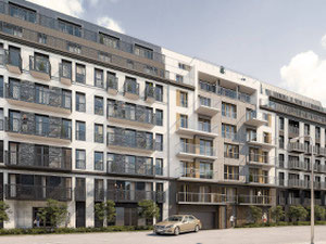 Nieruchomości w Diasfera Łódzka — spójrz na wyszukiwarkę nieruchomości GEOLN.COM. Zdjęcie 3