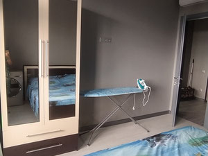 在阿列的古姆巴提，业主出售的两居室公寓 — 来自开发商和业主的房地产搜索引擎 GEOLN.COM. 照片 12