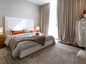 Real estate in Fendi Styled Villas — look at the real estate search engine GEOLN.COM. Photo 9