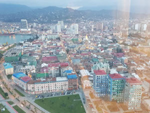 4 室公寓出售 Porta Tower Batumi — 来自开发商和业主的房地产搜索引擎 GEOLN.COM. 照片 10