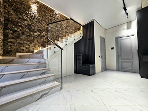 Вілла в центрі Баку — Пошуковик нерухомості від забудовників і власників GEOLN.COM. Фото 5