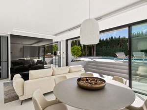 别墅 4 间卧室 302 平方米在新安达卢西亚 —西班牙拉斯布里萨斯 — 来自开发商和业主的房地产搜索引擎 GEOLN.COM. 照片 14