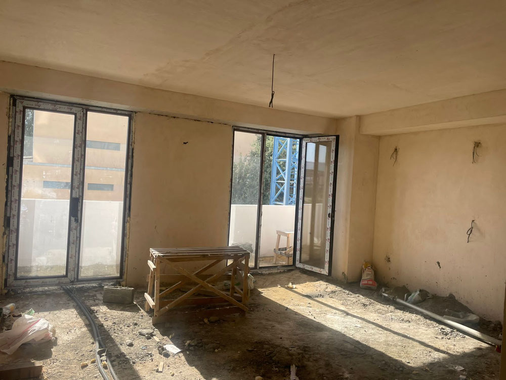 出售在第比利斯的公寓 — 来自开发商和业主的房地产搜索引擎 GEOLN.COM. 照片 1