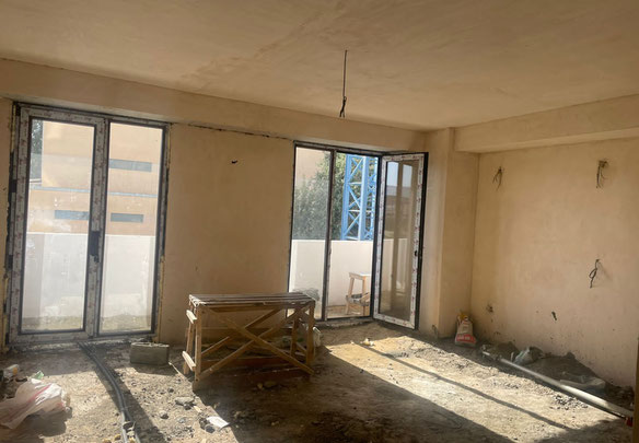 Продається квартира в Тбілісі