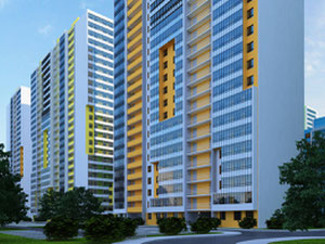 房地产在 Graffiti — look at the real estate search engine GEOLN.COM. 照片 10