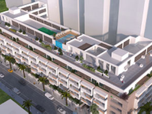 房地产在 Laya Residences — look at the real estate search engine GEOLN.COM. 照片 2